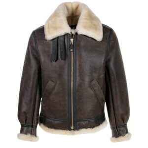 Leather