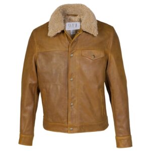 Wilson ShearTrucker Jacket