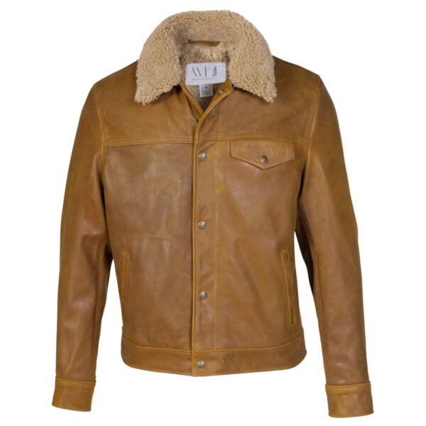Wilson ShearTrucker Jacket