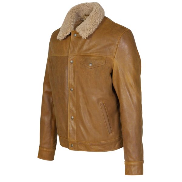 Wilson ShearTrucker Jacket - Image 2