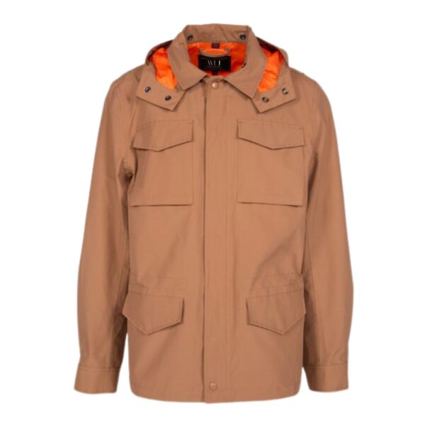 Jackets