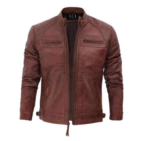 Jackets