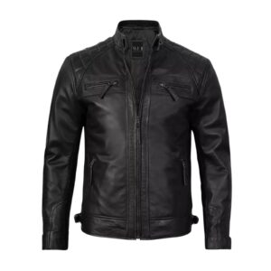 Wilson Supreme Cafe Racer Jacket