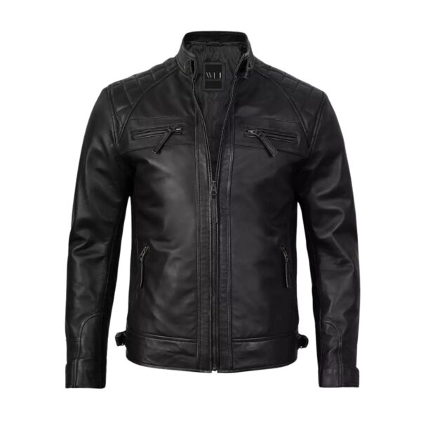 Wilson Supreme Cafe Racer Jacket