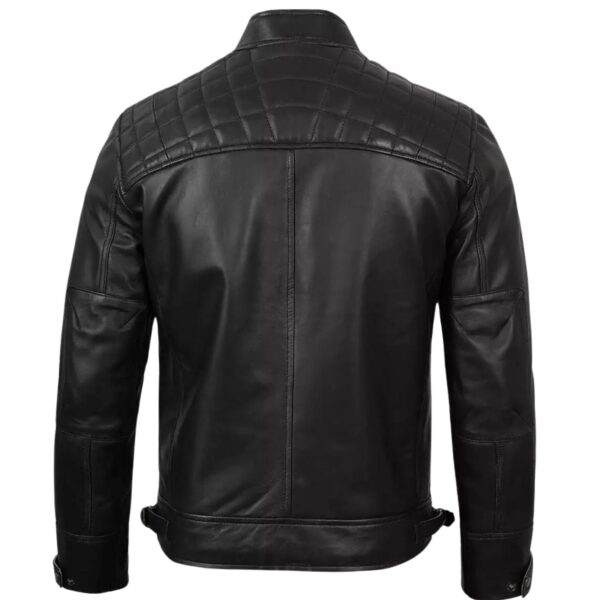 Wilson Supreme Cafe Racer Jacket - Image 4