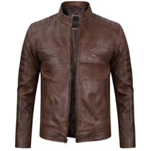 Wilson's Classic Rider – Brown Edition