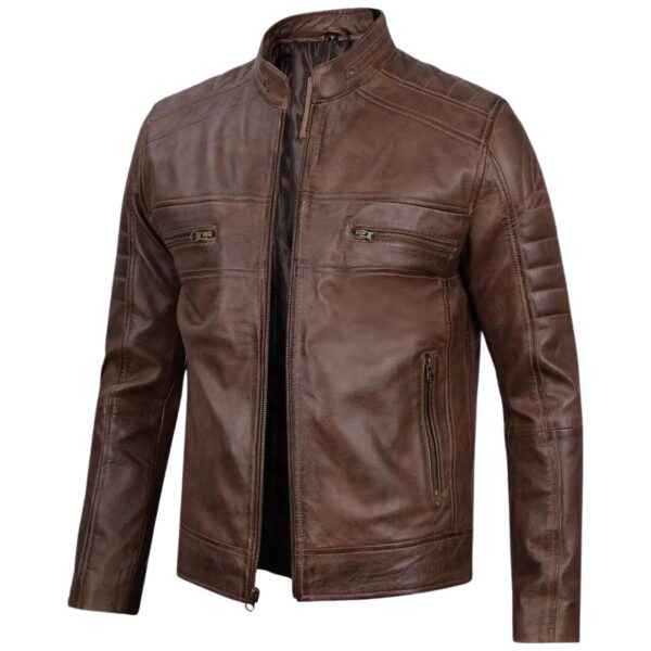 Wilson's Classic Rider – Brown Edition - Image 2