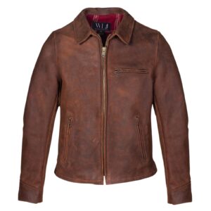Wilson's Strom Leather Jacket