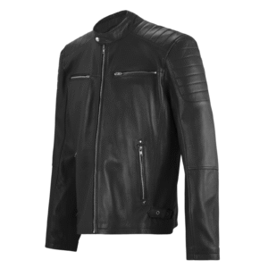 Classic Leather Jacket By Wilsons