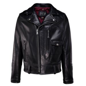 Wilson's Vandal Leather Jacket