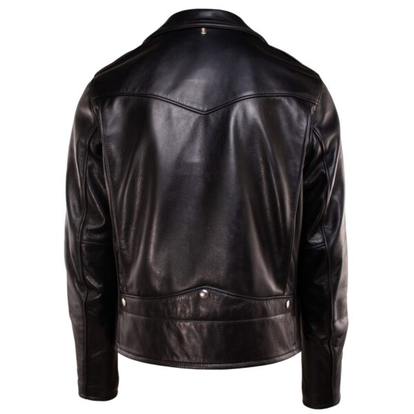 Wilson's Vandal Leather Jacket - Image 4