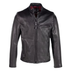 Wilson's Cafe Racer Jacket