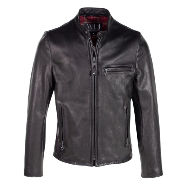 Wilson's Cafe Racer Jacket