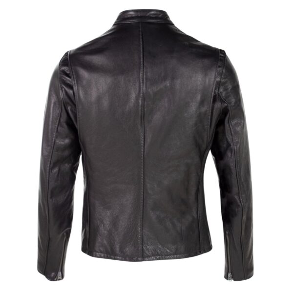 Wilson's Cafe Racer Jacket - Image 4