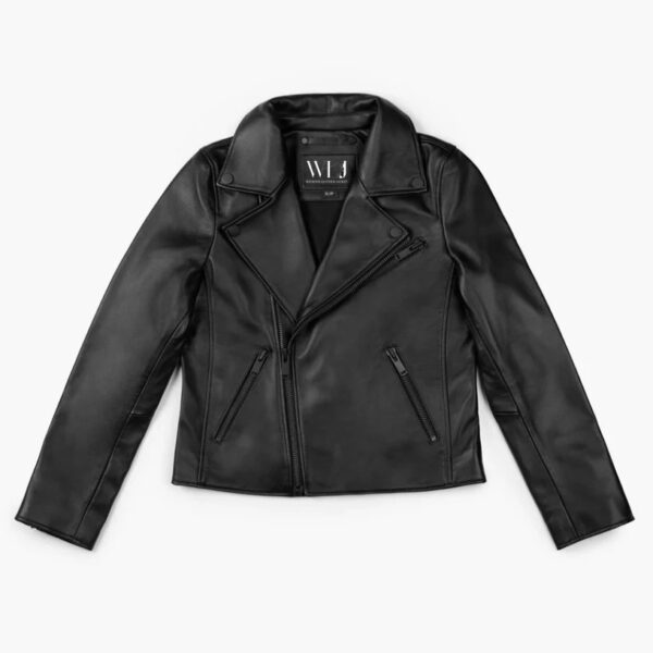 Leather