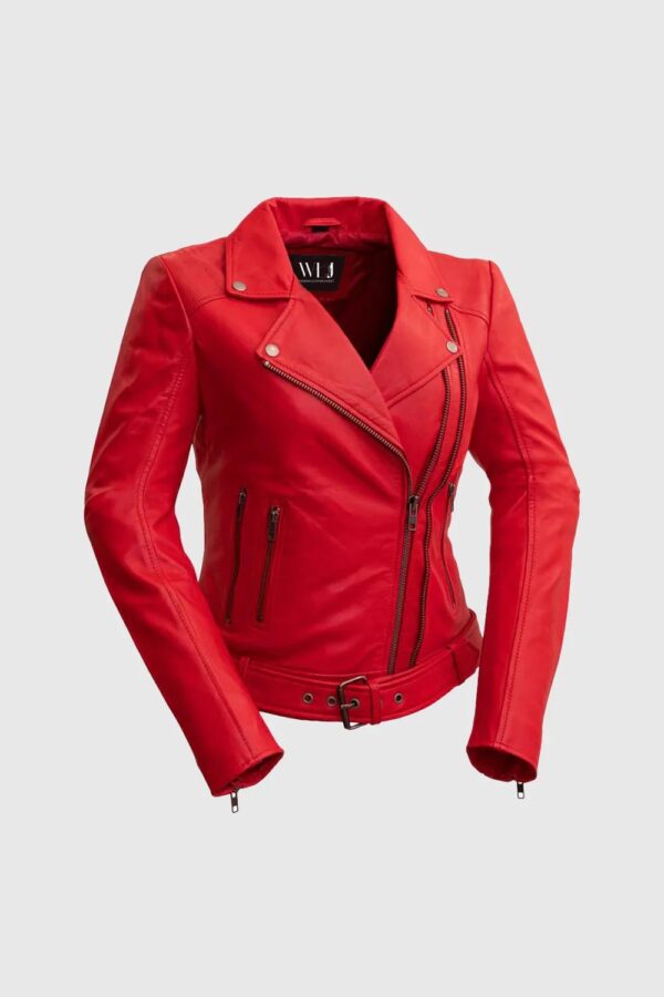 Leather