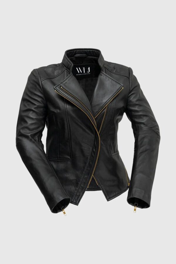 Leather