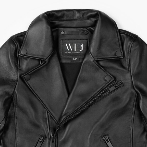 Leather - Image 3