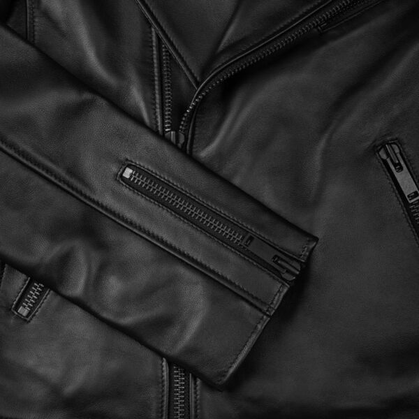 Leather - Image 5