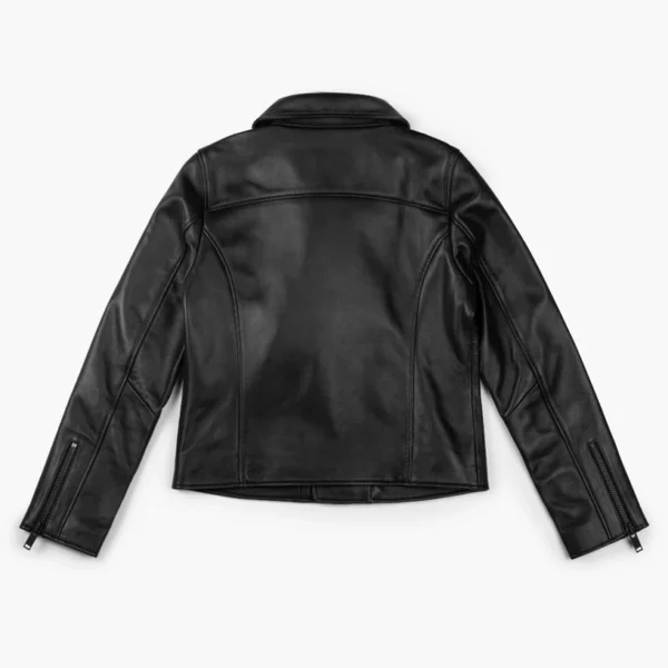 Leather - Image 4