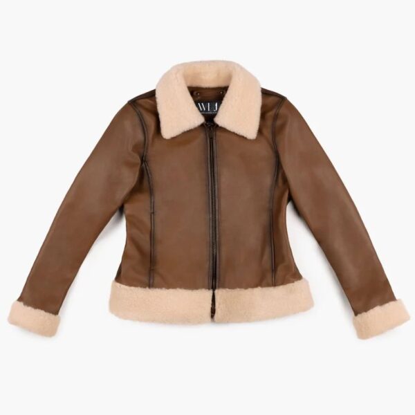 Leather