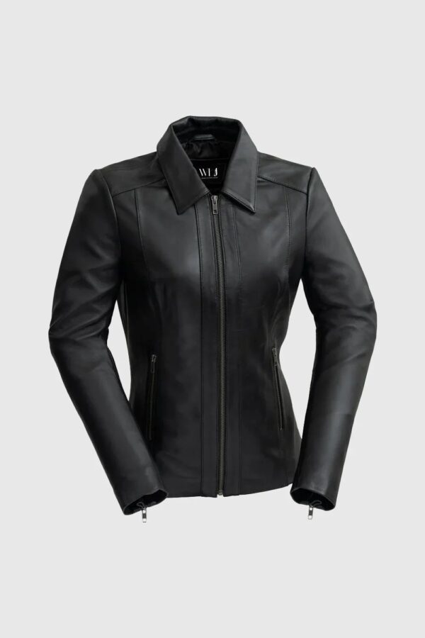 Leather