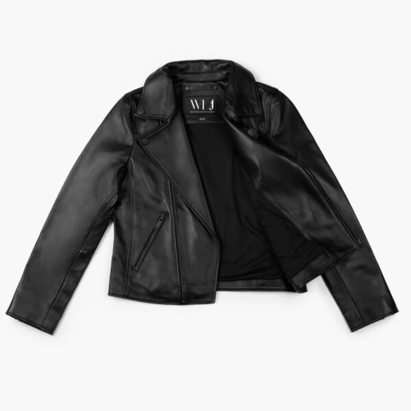 Leather - Image 2