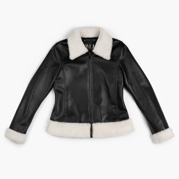 Leather