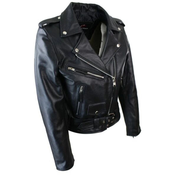 Leather - Image 2