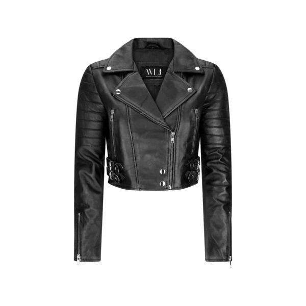 Leather