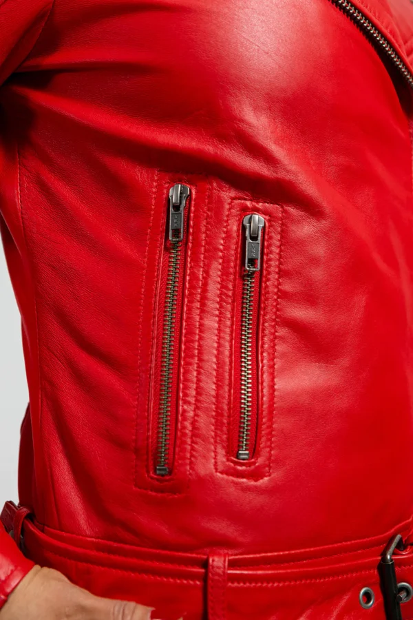 Leather - Image 5