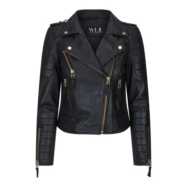 Leather
