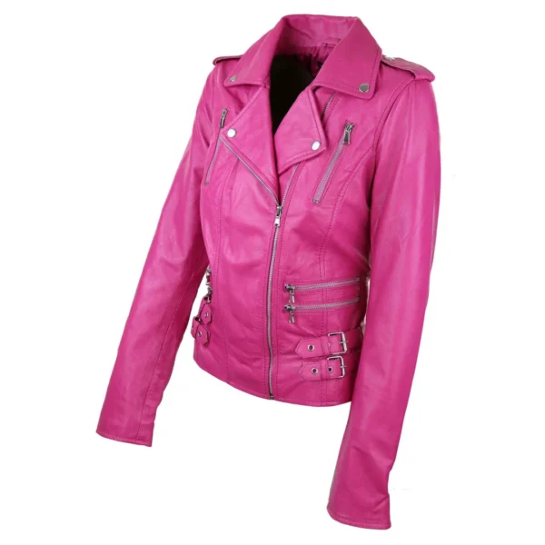 Leather - Image 4