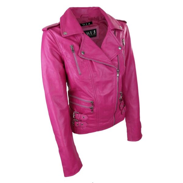 Leather - Image 2