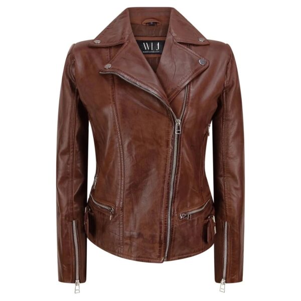 Leather
