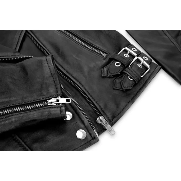 Leather - Image 4