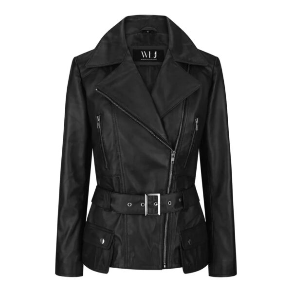 Leather